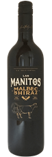 Las Manitos Malbec Shiraz