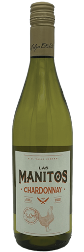 Las Manitos Chardonnay (mobile)