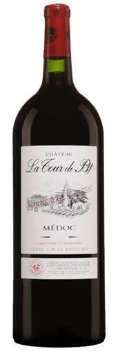 Château La Tour de By 2015 Médoc, Magnum (mobile)