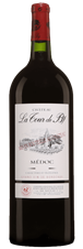 Château La Tour de By 2015 Médoc, Magnum