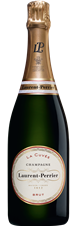 Laurent Perrier La Cuvée Brut NV