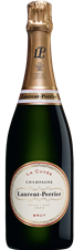 Laurent Perrier La Cuvée Brut NV, Half Bottle