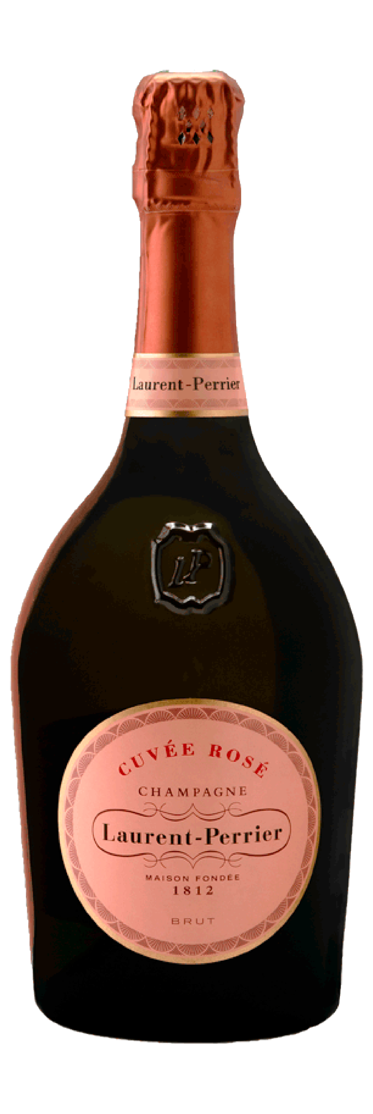 Laurent Perrier Rosé