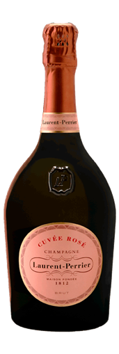 Laurent Perrier Rosé (mobile)