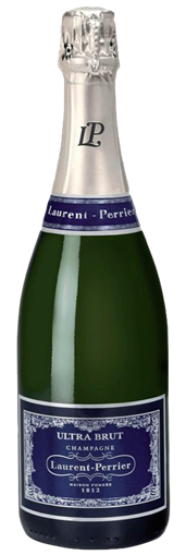 Laurent Perrier Ultra Brut NV (mobile)