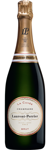 Laurent Perrier La Cuvée Brut NV, Magnum (mobile)