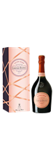 Laurent Perrier Rose NV Gift Boxed (Supplier Packaging)