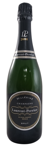 Laurent Perrier Brut Vintage 2012 (mobile)