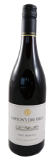 Lawson's Dry Hills White Label Pinot Noir