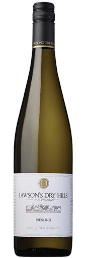 Lawson's Dry Hills Riesling (mobile)