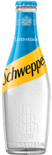 Schweppes Lemonade 24 x 200ml