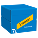 Schweppes Lemonade Bag In Box 7Ltr