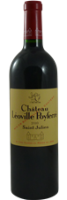 Château Léoville Poyferré 2010, 2ème Cru St Julien