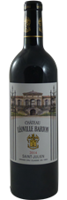 Château Leoville Barton 2014 2eme Cru St Julien