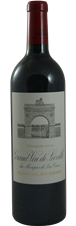 Château Leoville Las Cases 2014 2eme Cru St Julien