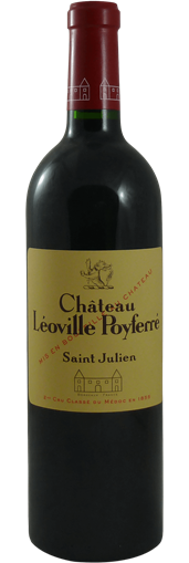 Château Léoville Poyferré 2016, 2ème Cru Classé (mobile)