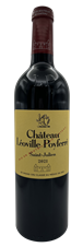 Château Léoville Poyferré 2021, 2ème Cru Classé St Julien