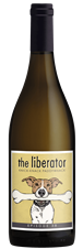 Episode 38 'Knick-Knack Paddywhack' Chardonnay, The Liberator