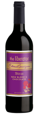 Episode 34 ‘New Blood and Chocolate’ Cabernet/Shiraz, The Liberator