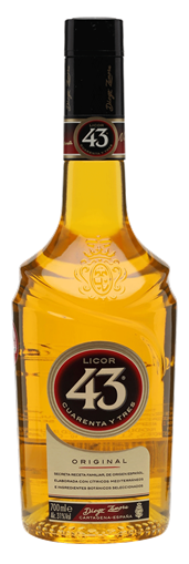 Licor 43 (mobile)