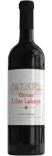 Château Lilian-Ladouys 2018, Saint-Estèphe