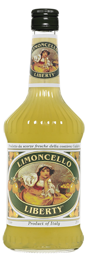 Limoncello Liberty Liqueur (mobile)