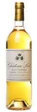 Château Liot 2018, Sauternes, Half Bottle