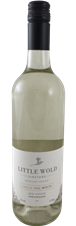 Little Wold Vineyards Chalk Hill White