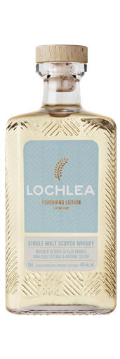Lochlea Distillery Ploughing Edition (Second Crop) Single Malt Whisky (mobile)