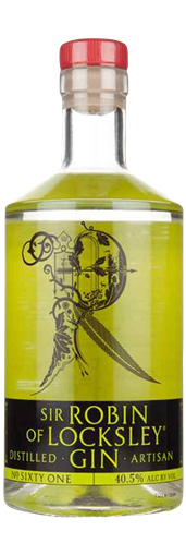 Sir Robin of Locksley Gin (mobile)