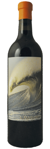 Longboard Maverick's Cabernet Sauvignon 2019 (mobile)