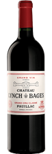 Château Lynch-Bages 2015, 5ème Cru Classé