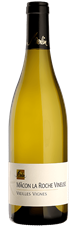 Mâcon La Roche Vineuse Blanc Vieilles Vignes 2018, Domaine Merlin
