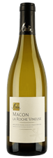 Mâcon La Roche Vineuse Blanc 2021, Domaine Merlin