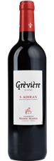 Madiran Grevieres 2019