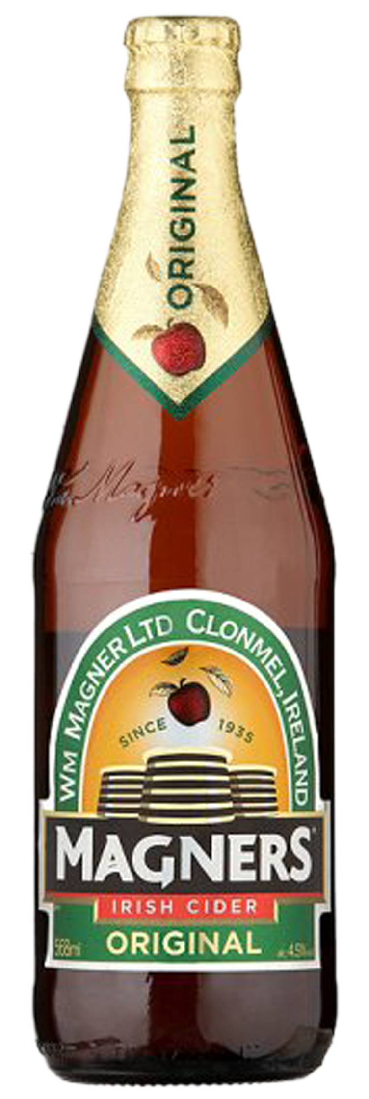 Buy Magners Cider 6pk Nr Online