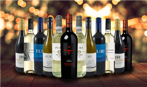 House of Townend Best Sellers Dozen (mobile)