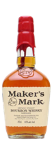 Maker's Mark Kentucky Straight Bourbon Whiskey