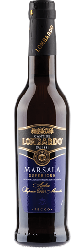 Lombardo Marsala Superior Secco (mobile)