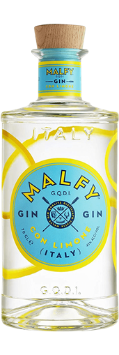 Malfy Con Limone Gin (mobile)