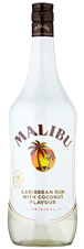 Malibu Coconut Liqueur