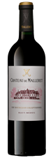 Château de Malleret 2018, Haut-Médoc