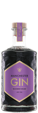 Manchester Blackberry Infused Gin