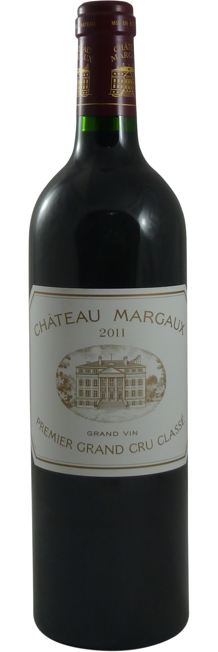 Chateau Margaux 11 1er Cru Margaux