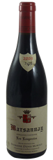 Marsannay Les Longeroies 2009, Domaine Mortet