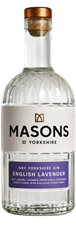 Masons of Yorkshire English Lavender Gin
