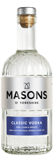 Masons of Yorkshire Classic Vodka