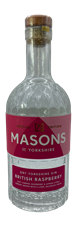 Masons of Yorkshire British Raspberry Gin