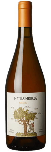 Matias Morcos, Naranjo (mobile)