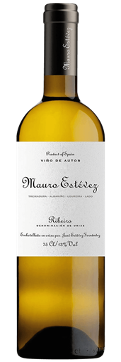 Mauro Estevez White Blend (mobile)